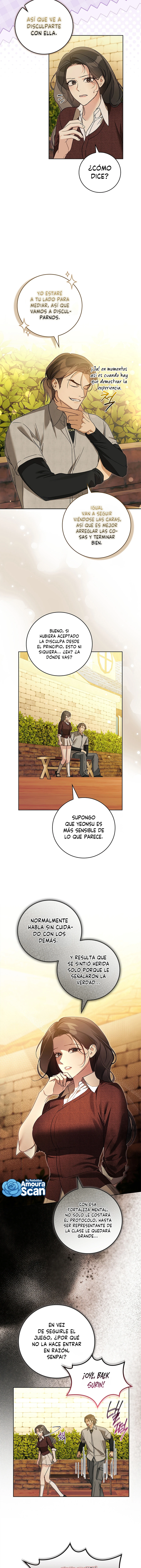 Romance de castidad capítulo 26 página 2