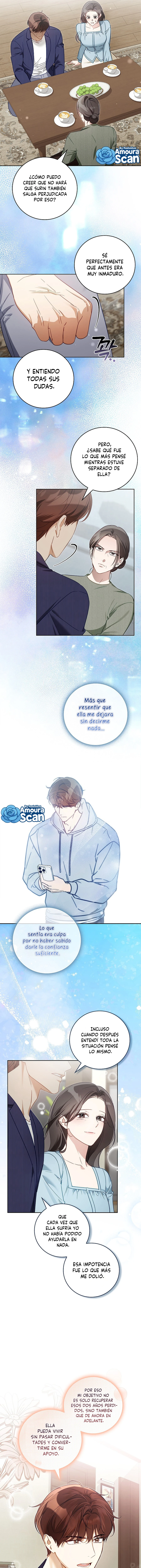 Romance de castidad capítulo 27 página 10