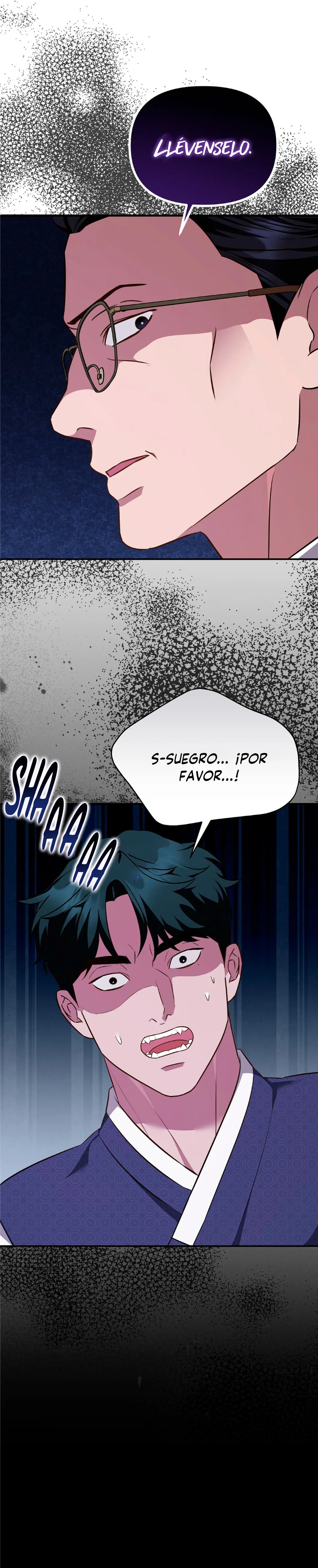 Romance en la autopista - Capítulo 22 - Página 8 - LectorTMOo