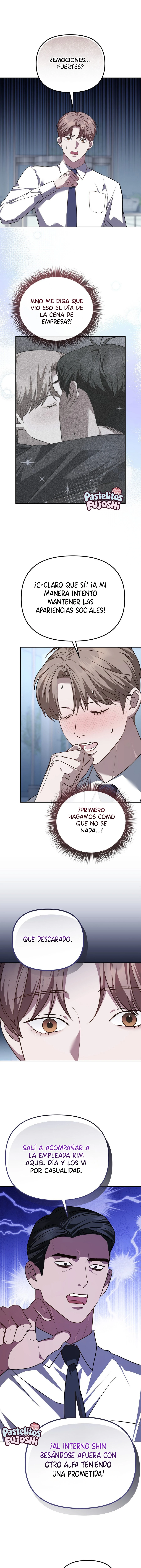 Romance en la autopista - Capítulo 41 - Página 2 - LectorTMOo