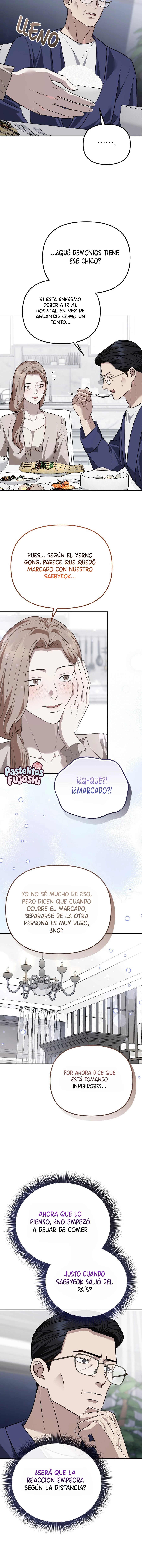 Romance en la autopista - Capítulo 41 - Página 13 - LectorTMOo