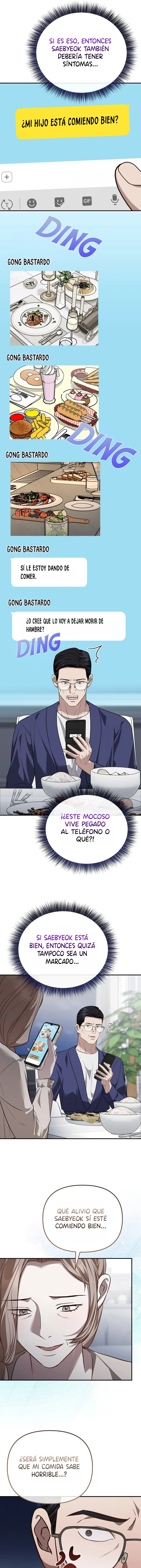 Romance en la autopista - Capítulo 41 - Página 14 - LectorTMOo