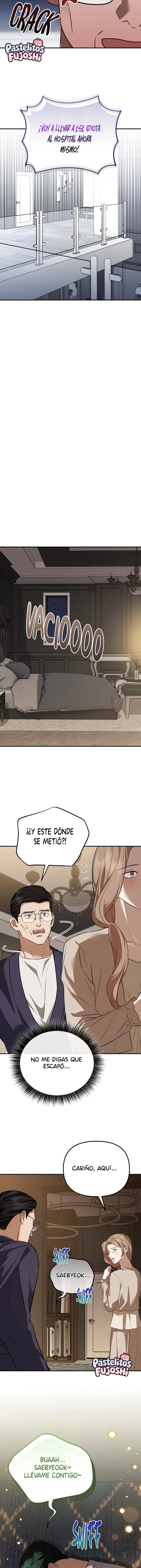 Romance en la autopista - Capítulo 41 - Página 15 - LectorTMOo