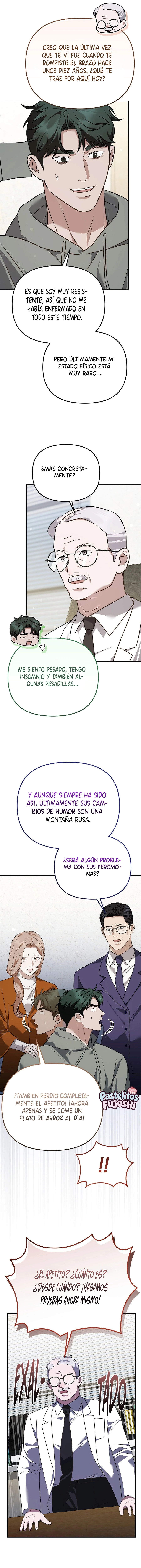 Romance en la autopista - Capítulo 42 - Página 4 - LectorTMOo