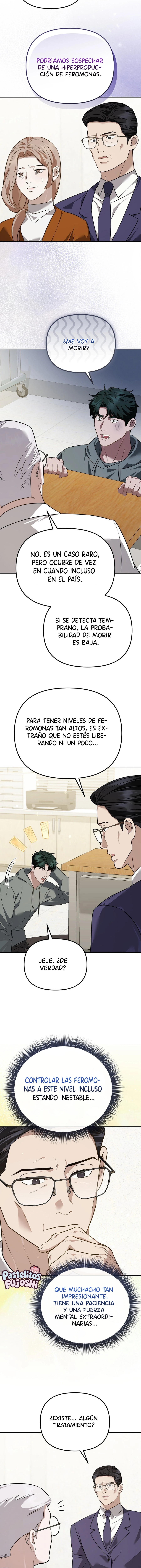 Romance en la autopista - Capítulo 42 - Página 6 - LectorTMOo