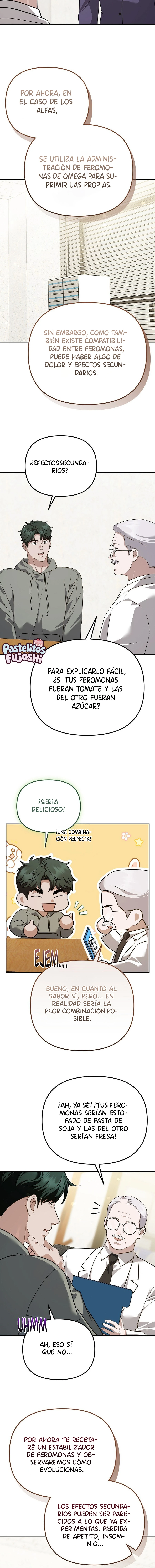 Romance en la autopista - Capítulo 42 - Página 7 - LectorTMOo