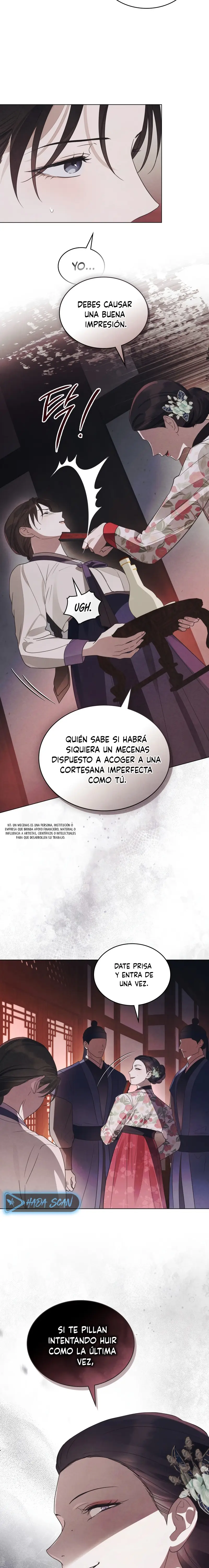 Rompiendo la Moral - Capítulo 1 - Página 4 - LectorTMOo