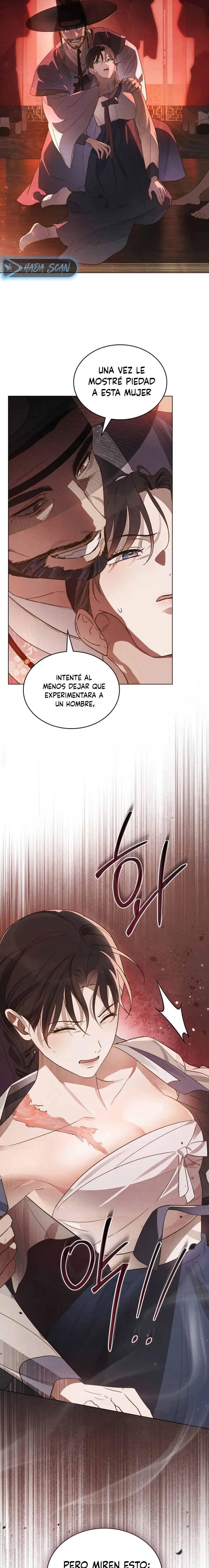 Rompiendo la Moral - Capítulo 1 - Página 12 - LectorTMOo