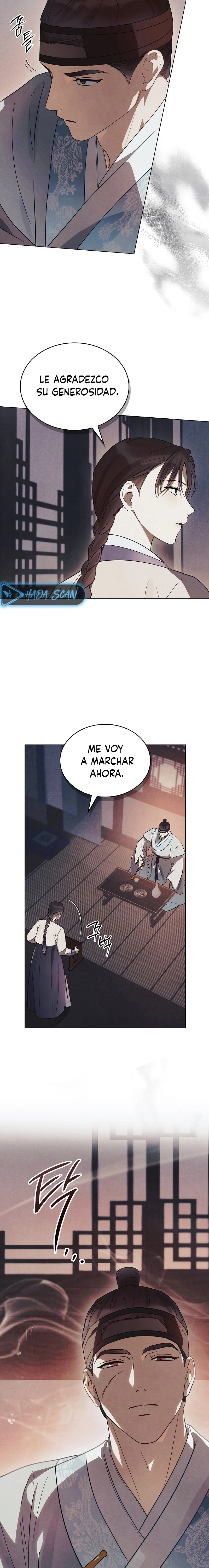 Rompiendo la Moral - Capítulo 3 - Página 4 - LectorTMOo