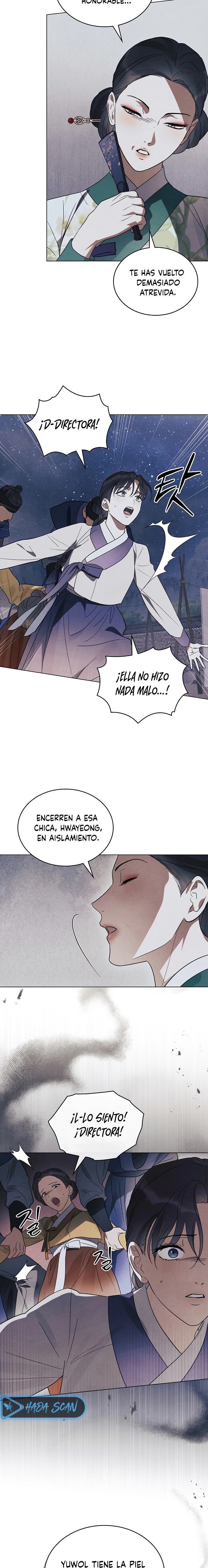 Rompiendo la Moral - Capítulo 3 - Página 15 - LectorTMOo