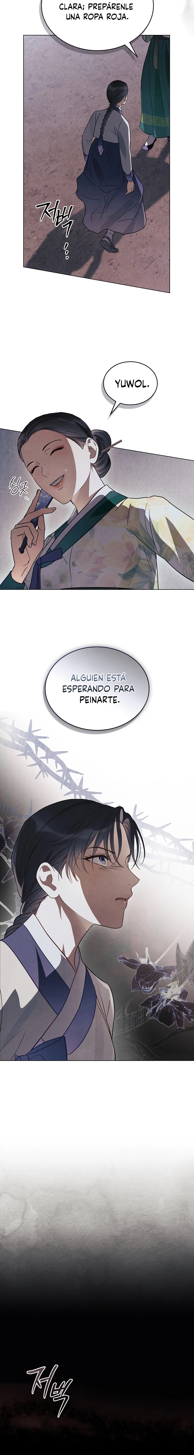 Rompiendo la Moral - Capítulo 3 - Página 16 - LectorTMOo