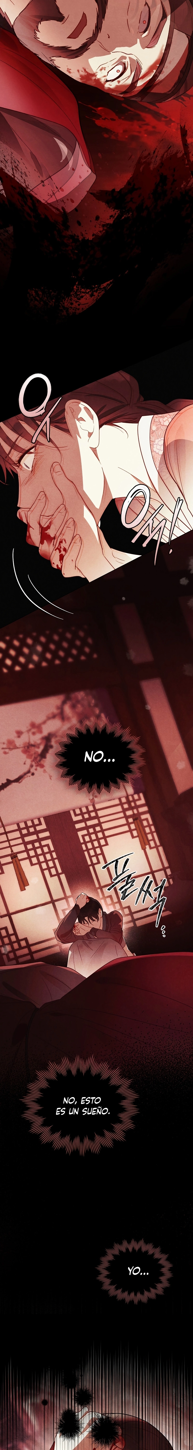 Rompiendo la Moral - Capítulo 3 - Página 32 - LectorTMOo