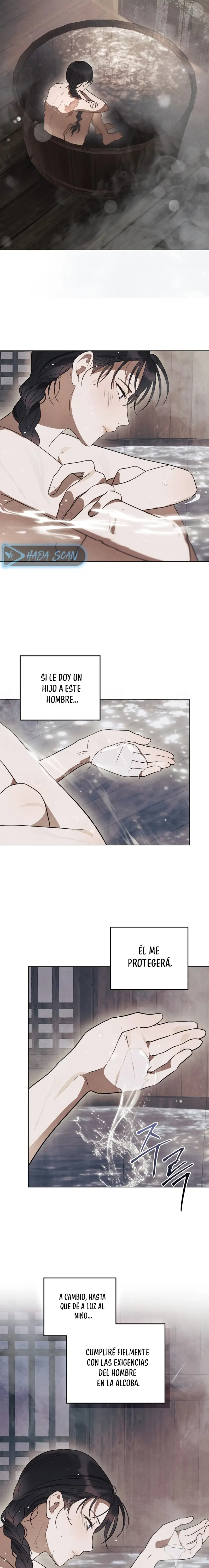 Rompiendo la Moral capítulo 5 página 21