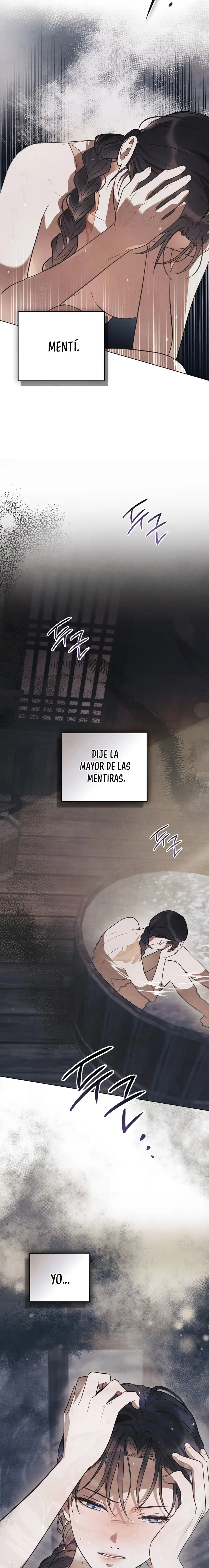 Rompiendo la Moral capítulo 5 página 23