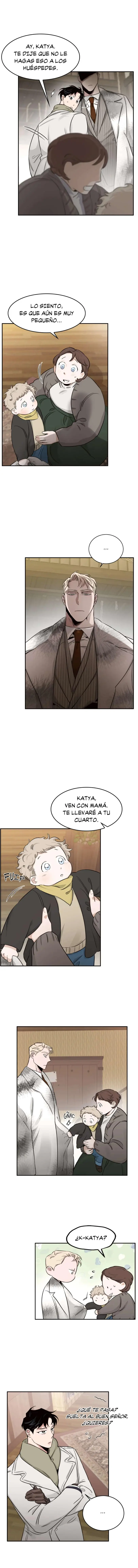 Rosas Y Champaña - Capítulo 19 - Página 10 - LectorTMOo