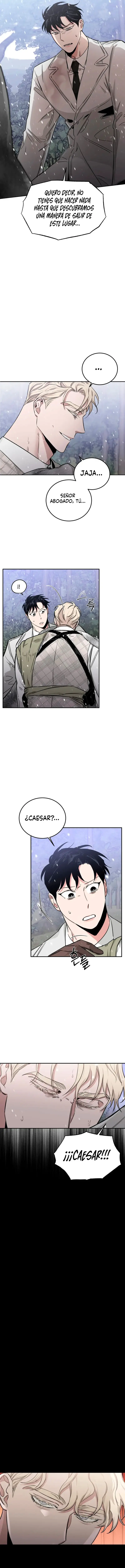 Rosas Y Champaña - Capítulo 24 - Página 13 - LectorTMOo