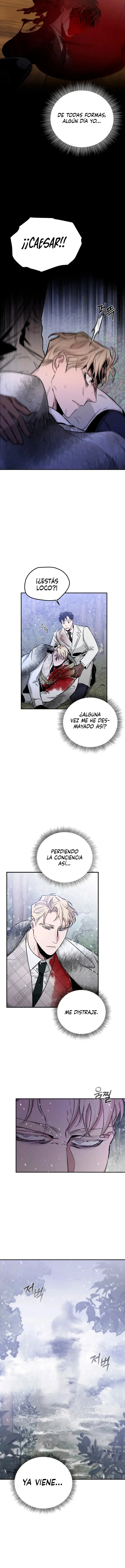 Rosas Y Champaña - Capítulo 24 - Página 16 - LectorTMOo
