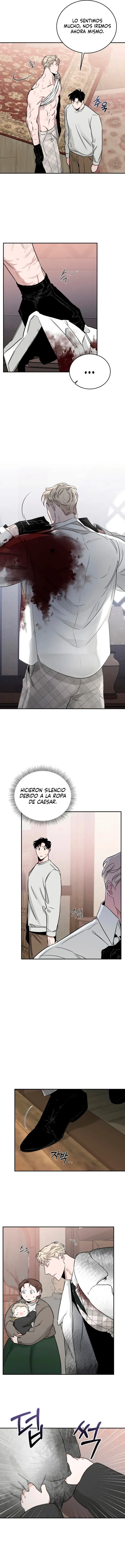 Rosas Y Champaña - Capítulo 26 - Página 4 - LectorTMOo
