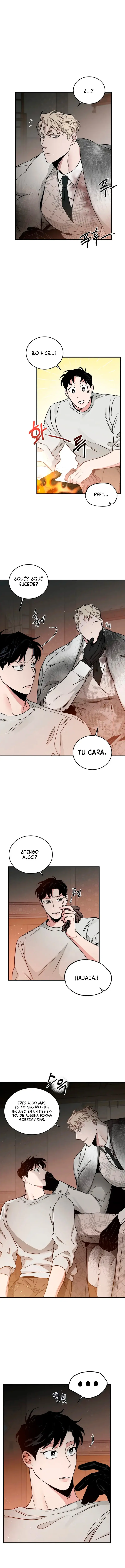 Rosas Y Champaña - Capítulo 26 - Página 15 - LectorTMOo