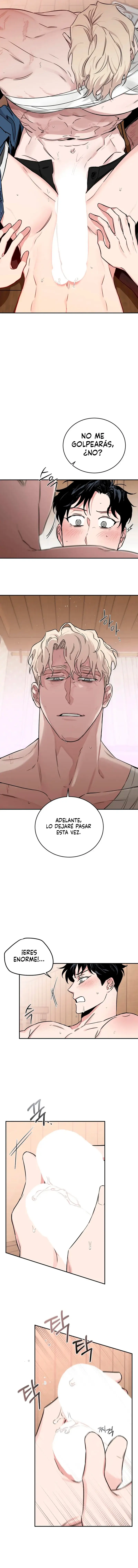 Rosas Y Champaña - Capítulo 29 - Página 7 - LectorTMOo