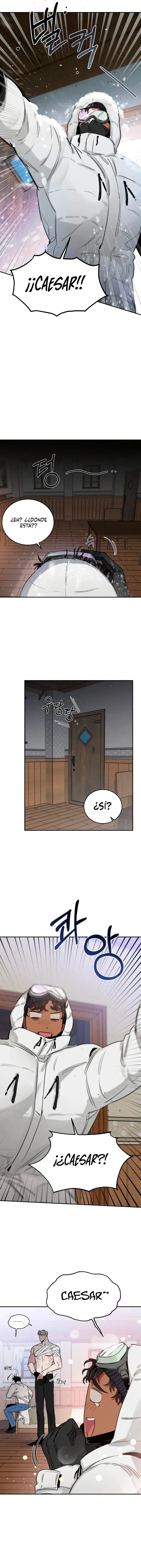 Rosas Y Champaña - Capítulo 29 - Página 11 - LectorTMOo