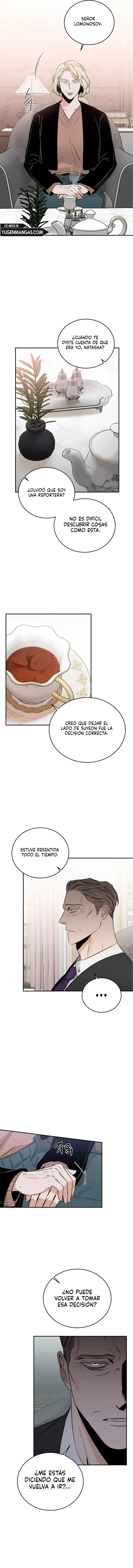 Rosas Y Champaña - Capítulo 30 - Página 14 - LectorTMOo