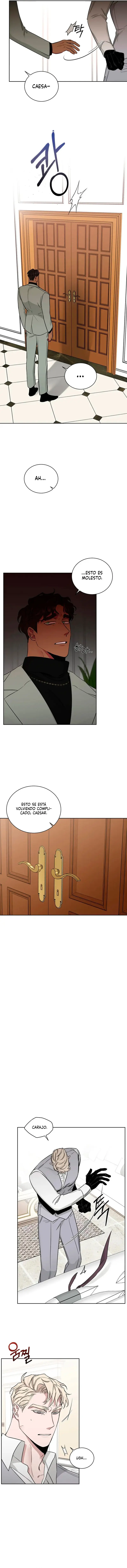 Rosas Y Champaña - Capítulo 32 - Página 13 - LectorTMOo