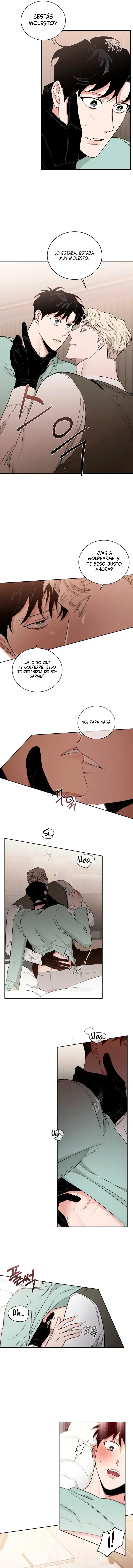 Rosas Y Champaña - Capítulo 33 - Página 13 - LectorTMOo