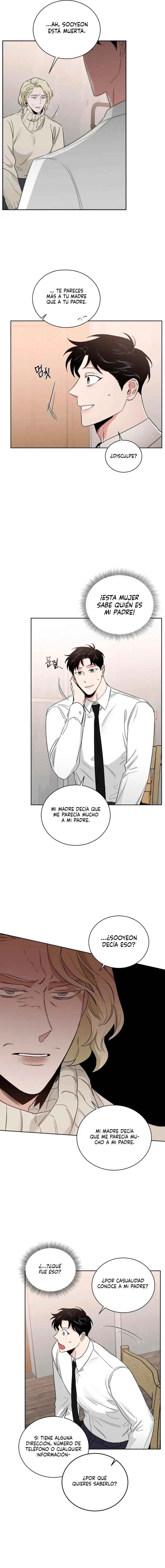 Rosas Y Champaña - Capítulo 36 - Página 13 - LectorTMOo