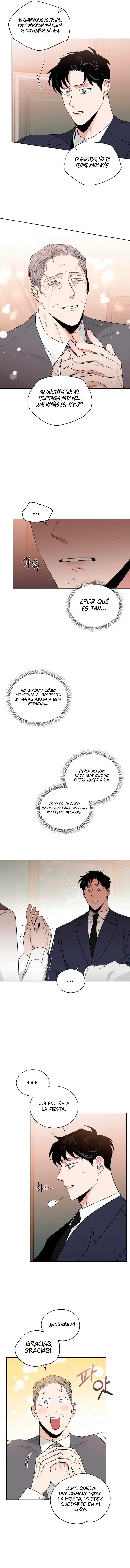 Rosas Y Champaña - Capítulo 37 - Página 13 - LectorTMOo