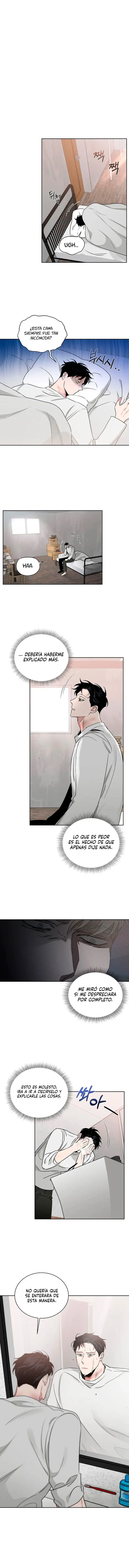 Rosas Y Champaña - Capítulo 39 - Página 11 - LectorTMOo