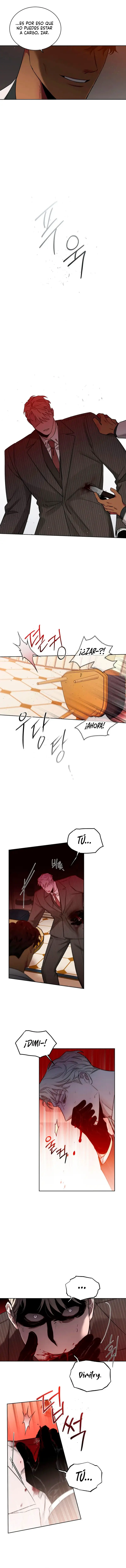 Rosas Y Champaña - Capítulo 44 - Página 13 - LectorTMOo