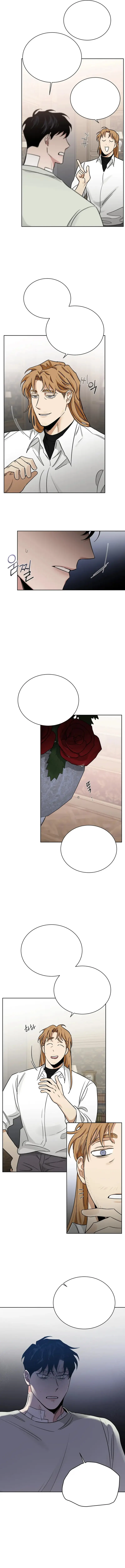 Rosas Y Champaña - Capítulo 46 - Página 16 - LectorTMOo