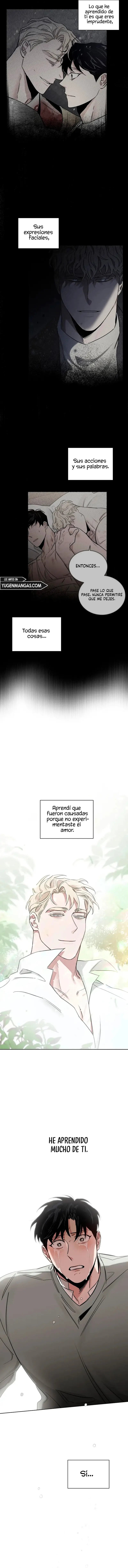 Rosas Y Champaña - Capítulo 46 - Página 24 - LectorTMOo