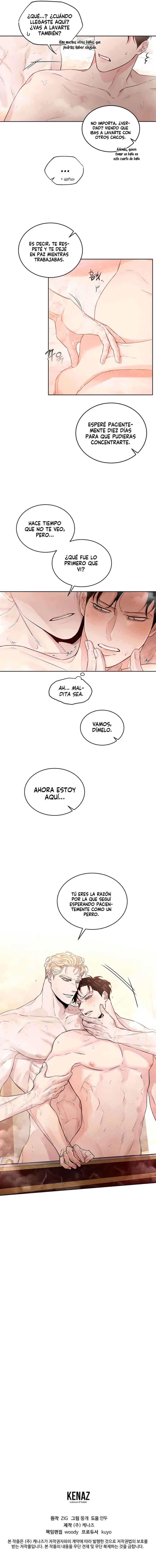 Rosas Y Champaña - Capítulo 55 - Página 13 - LectorTMOo