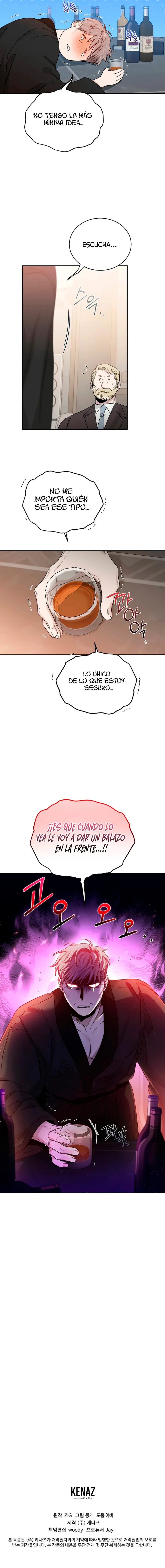 Rosas Y Champaña - Capítulo 72 - Página 13 - LectorTMOo