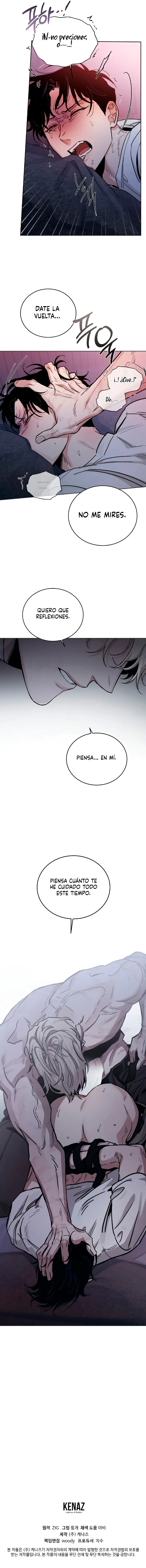 Rosas Y Champaña - Capítulo 83 - Página 14 - LectorTMOo