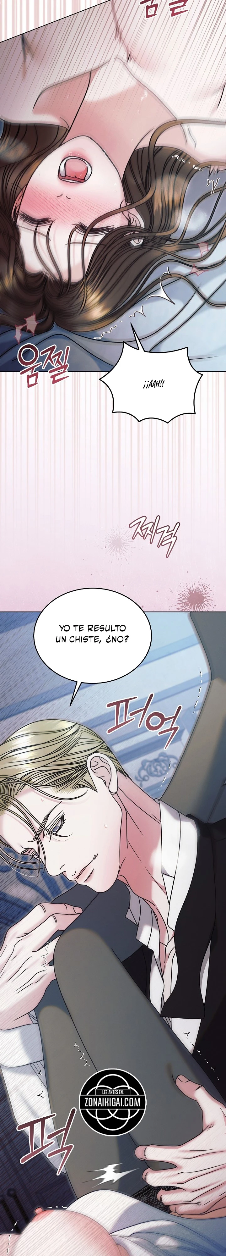 Ruégame capítulo 81 página 3