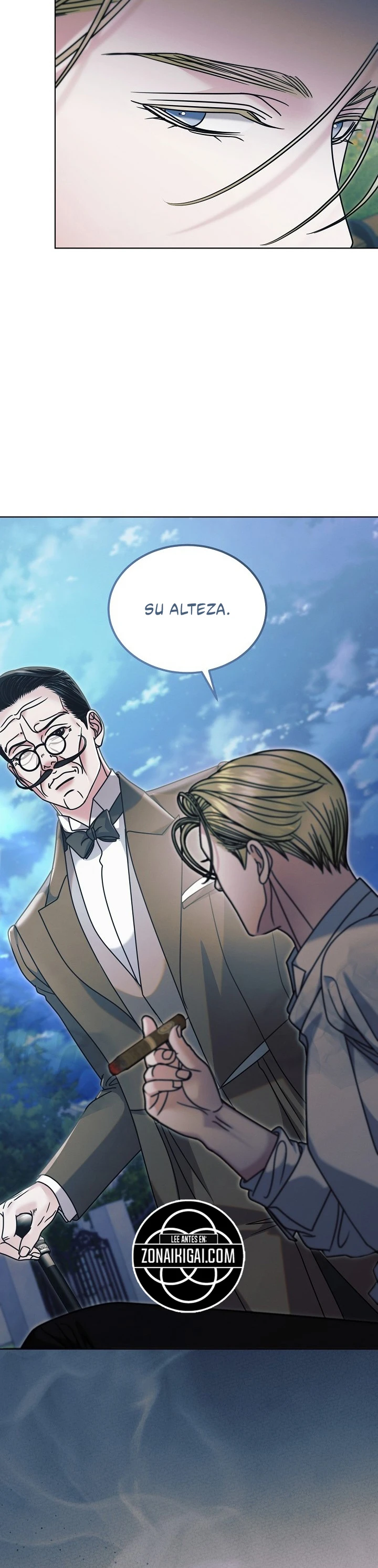 Ruégame capítulo 81 página 16