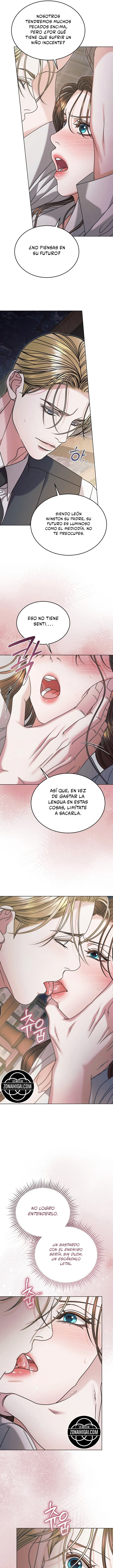 Ruégame capítulo 82 página 8