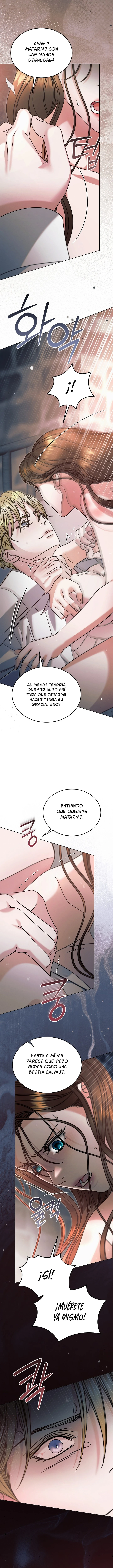 Ruégame capítulo 82 página 24