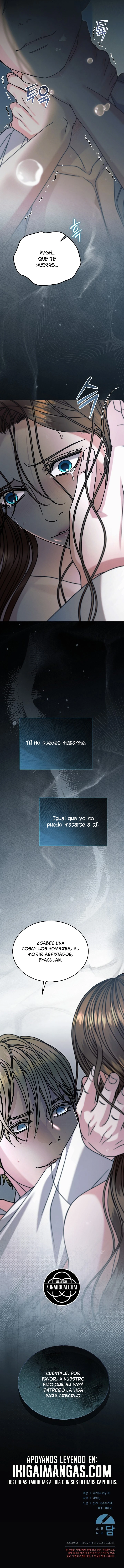 Ruégame capítulo 82 página 26