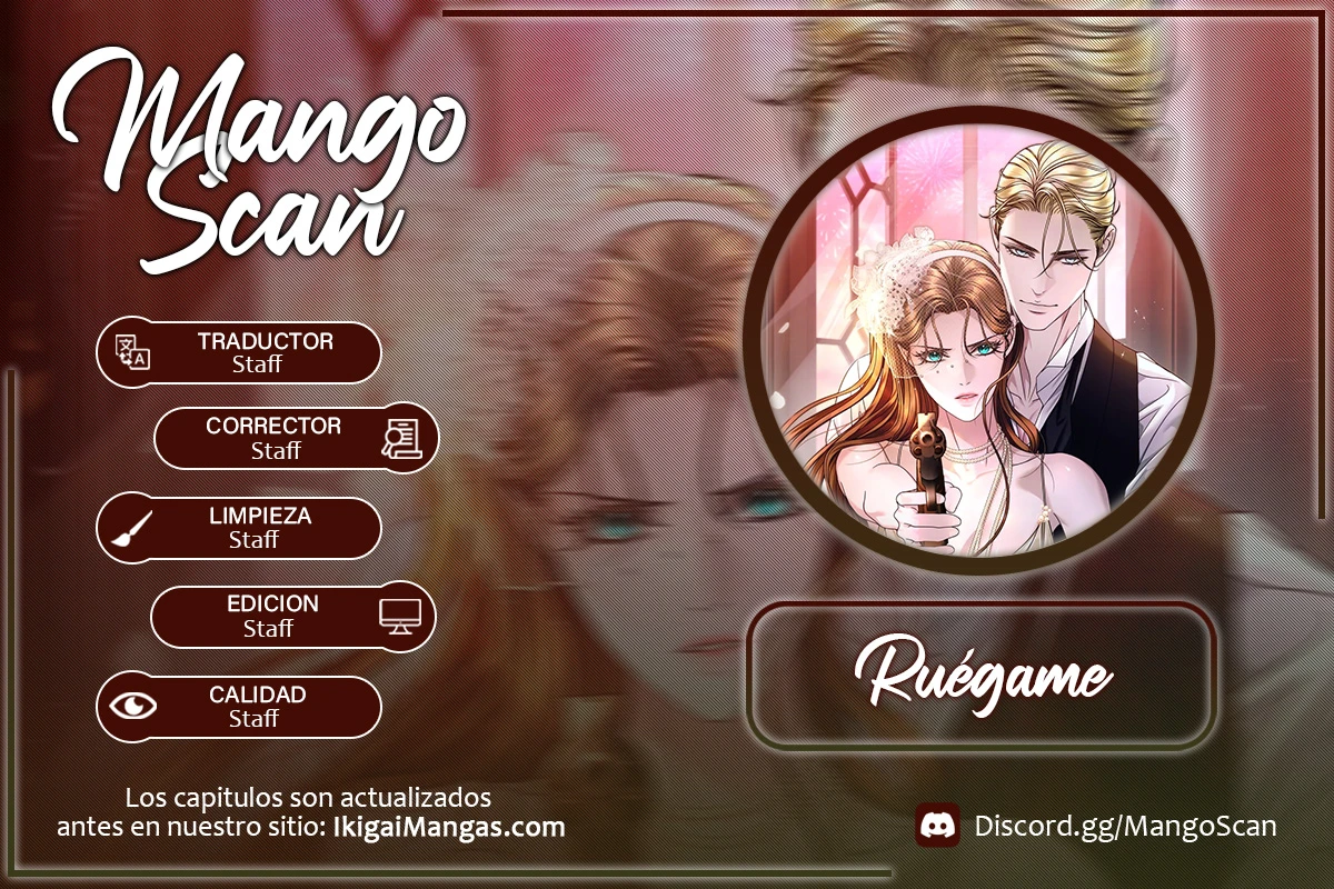 Ruégame capítulo 83 página 1