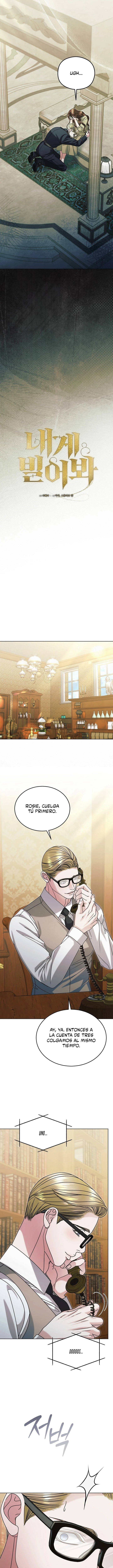 Ruégame capítulo 83 página 8