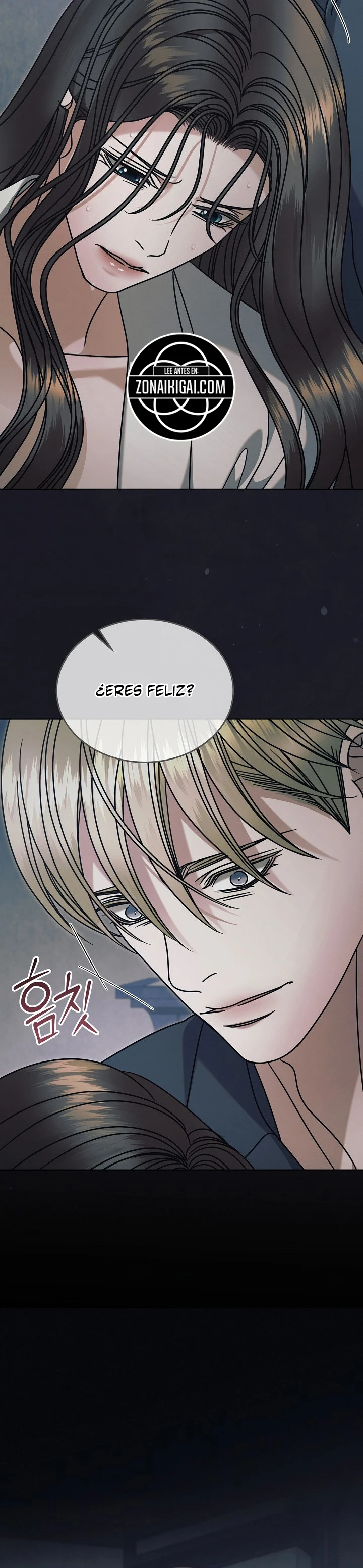 Ruégame capítulo 83 página 19