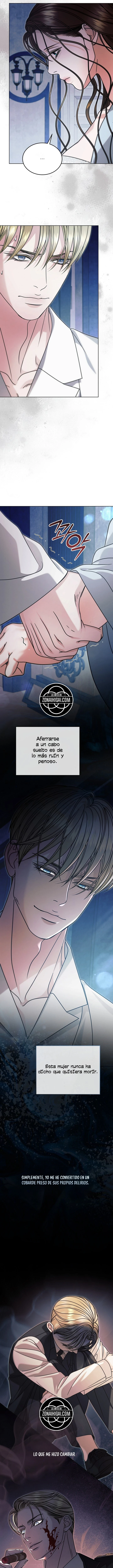 Ruégame capítulo 84 página 4