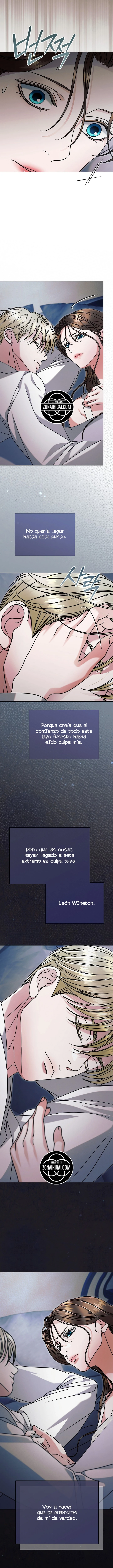 Ruégame capítulo 84 página 20