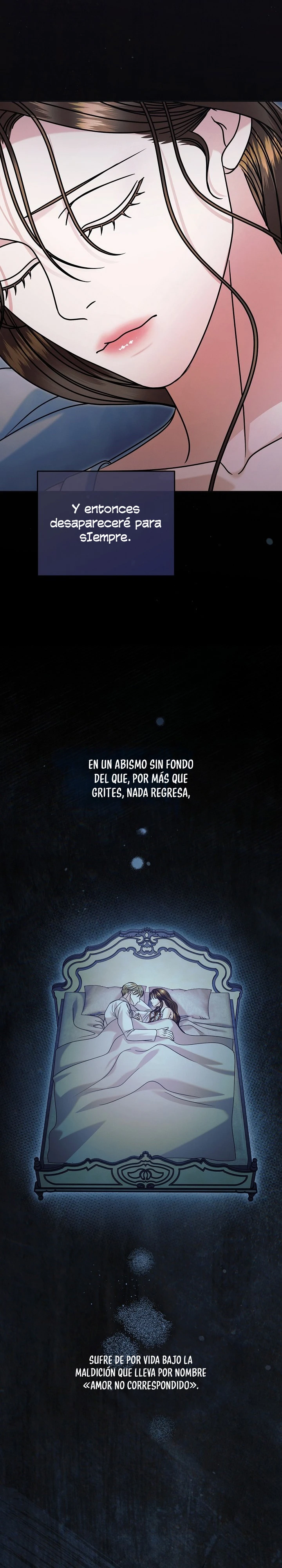 Ruégame capítulo 84 página 21