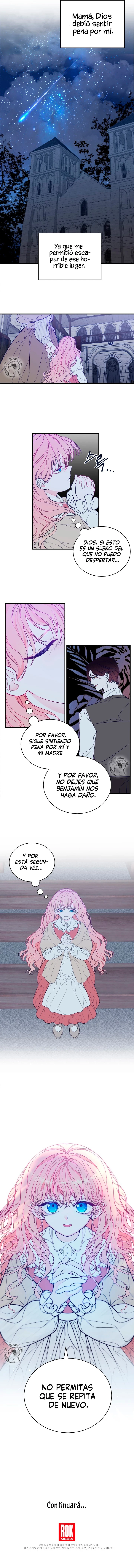 Sólo estaba buscando a mi padre capítulo 1 página 12