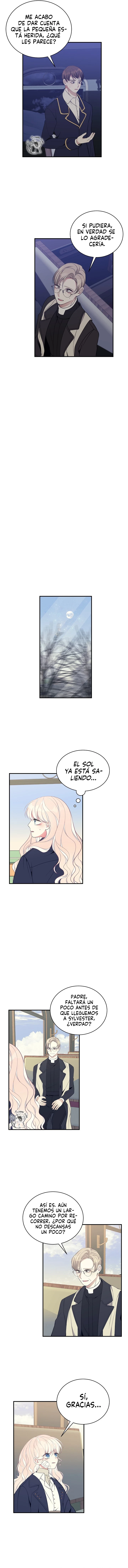 Sólo estaba buscando a mi padre - Capítulo 11 - Página 9 - LectorTMOo